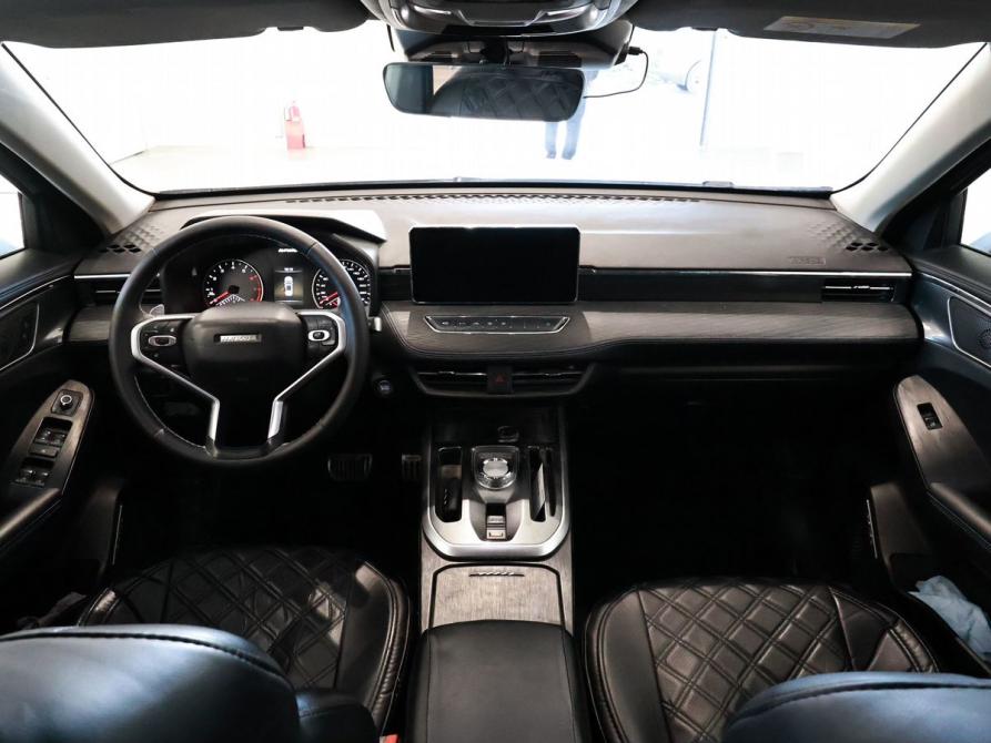 Haval Jolion I Калуга  - изображение 7