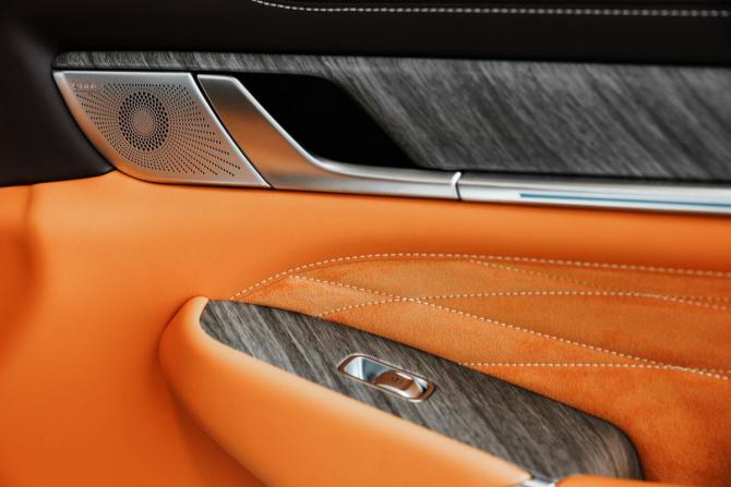 Новый Tank 500 I 2026 года, цена 7 699 000 рублей, внедорожник, Автокод Объявления