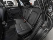 Audi Q3 II (F3) Москва  - изображение 40