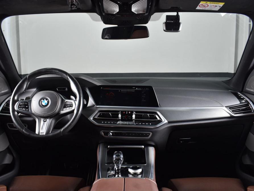 BMW X5 IV (G05/G18) Кемерово  - изображение 9