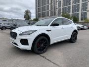 Jaguar E-Pace I Санкт-Петербург  - изображение 20