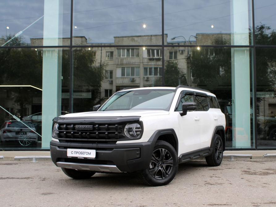 Haval H3 I Самара  - изображение 1