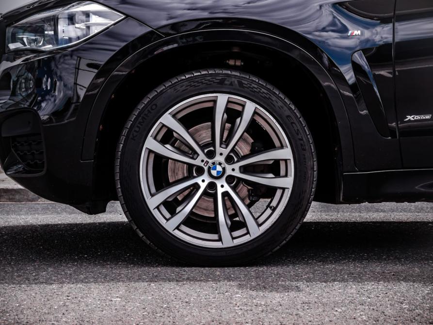 BMW X6 II (F16) Магнитогорск  - изображение 7