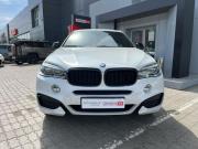 BMW X6 II (F16) Набережные Челны  - изображение 21