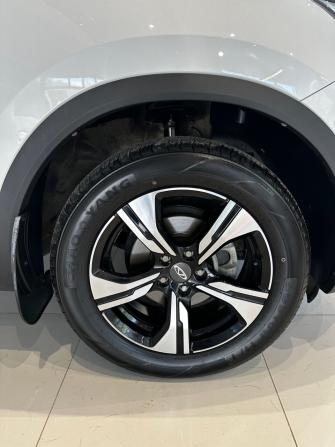 Chery Tiggo 4 Pro I с пробегом 2023 года, цена 1 560 000 рублей, 34935 км, внедорожник, Автокод Объявления