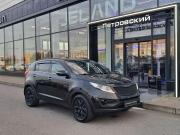 Kia Sportage III Рестайлинг Санкт-Петербург  - изображение 21