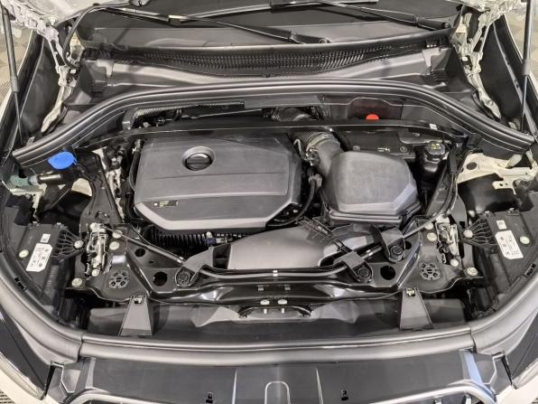 BMW X1 III (U11/U12) с пробегом 2025 года, цена 4 980 000 рублей, 20884 км, внедорожник, Автокод Объявления