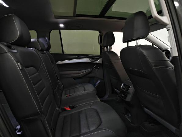 Volkswagen Talagon I с пробегом 2023 года, цена 4 823 000 рублей, 79219 км, внедорожник, Автокод Объявления