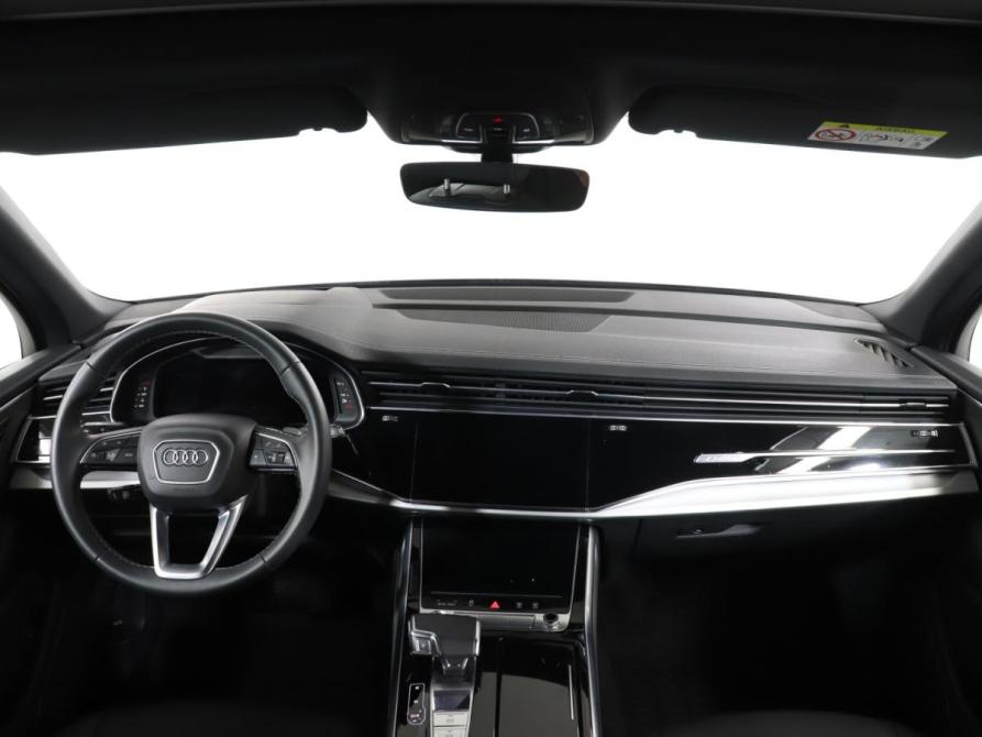 Audi Q7 II (4M) Рестайлинг 2 Москва  - изображение 12