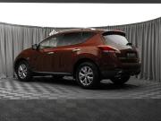 Nissan Murano II (Z51) Рестайлинг 2 Москва  - изображение 23
