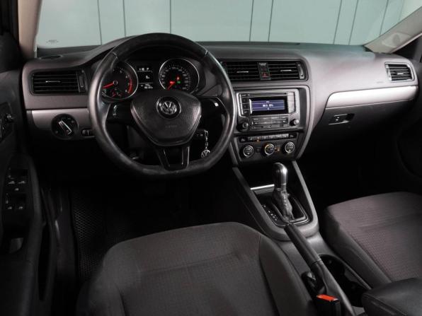 Volkswagen Jetta VI Рестайлинг с пробегом 2015 года, цена 1 050 000 рублей, 186183 км, седан, Автокод Объявления