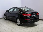 Kia Rio III Рестайлинг Ростов-на-Дону  - изображение 20