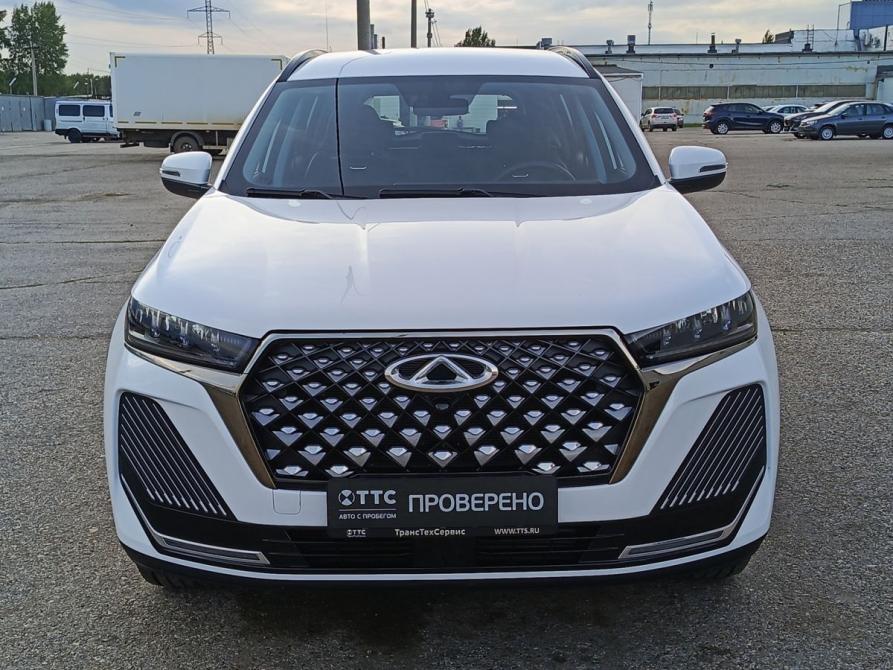 Chery Tiggo 7 Pro Max I Набережные Челны  - изображение 2