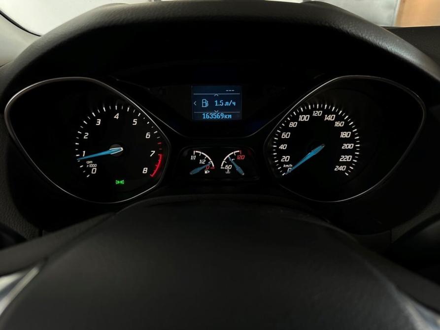 Ford Focus III Москва  - изображение 14