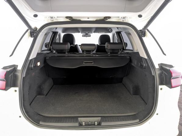 Chery Tiggo 7 Pro I с пробегом 2023 года, цена 1 780 000 рублей, 49136 км, внедорожник, Автокод Объявления