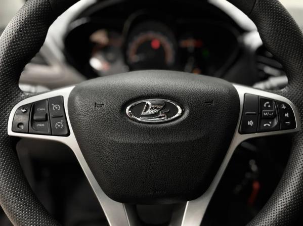 Lada (ВАЗ) Vesta I с пробегом 2019 года, цена 875 000 рублей, 167572 км, универсал, Автокод Объявления