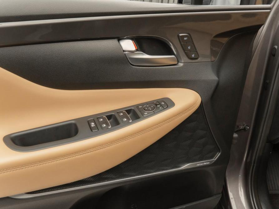 Hyundai Santa Fe IV Рестайлинг Москва  - изображение 18