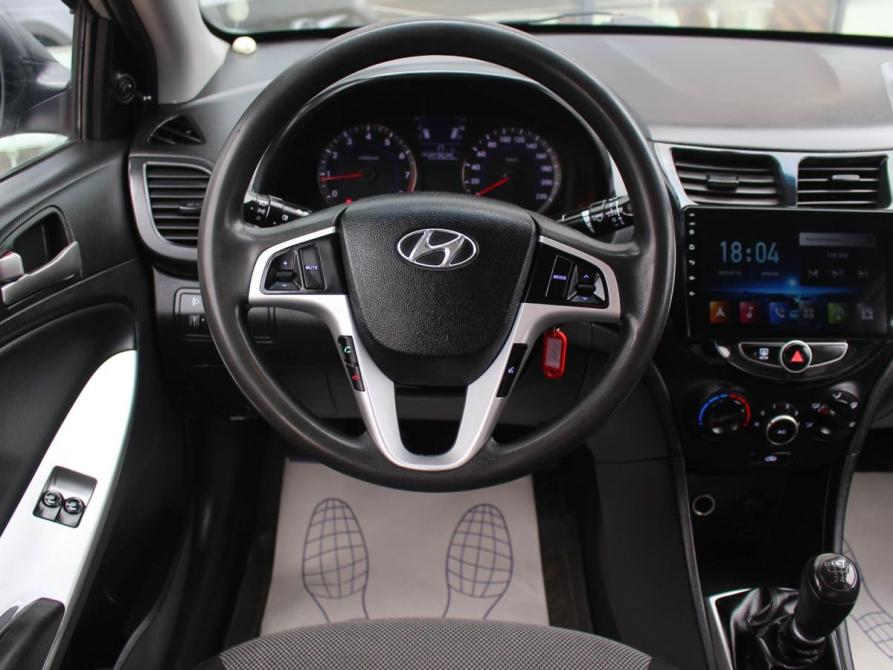 Hyundai Solaris I Калуга  - изображение 8