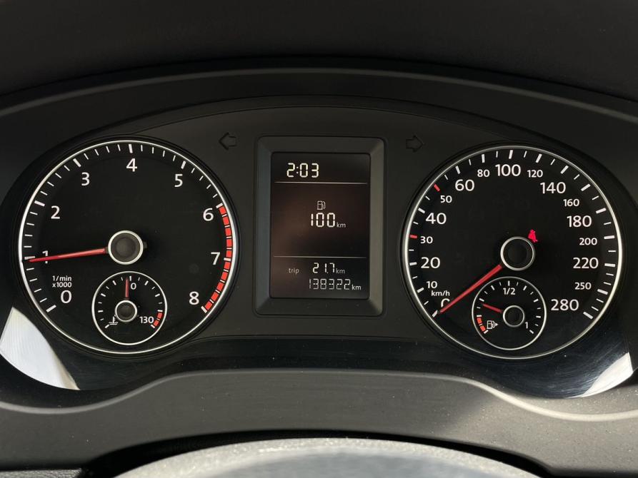 Volkswagen Jetta VI Тамбов  - изображение 14