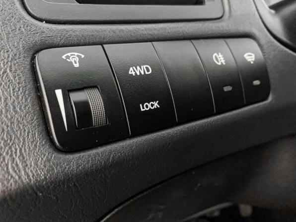Hyundai Tucson I с пробегом 2008 года, цена 629 000 рублей, 275700 км, внедорожник, Автокод Объявления
