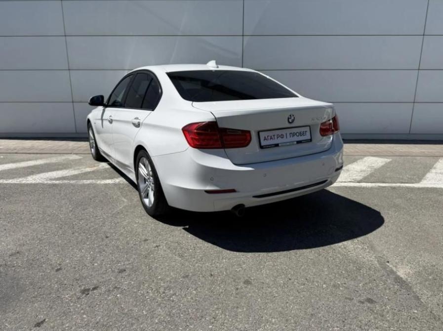 BMW 3 серии V (E90/E91/E92/E93) Рестайлинг Ставрополь  - изображение 9