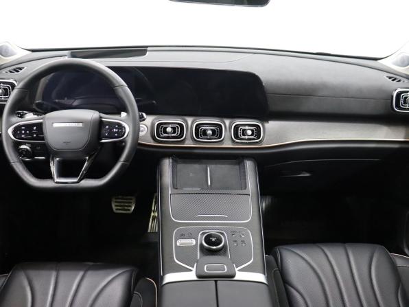 Jaecoo J8 с пробегом 2024 года, цена 3 199 000 рублей, 13830 км, внедорожник, Автокод Объявления