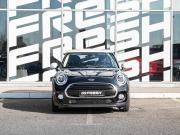 Mini Hatch III (F55/F56) Рестайлинг Краснодар  - изображение 26