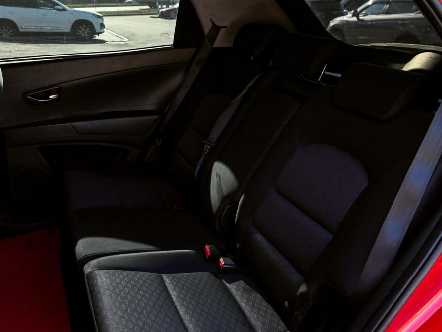 SsangYong Actyon II Екатеринбург  - изображение 16