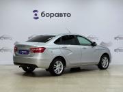 Lada (ВАЗ) Vesta I Ставрополь  - изображение 21