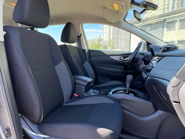 Nissan Qashqai II Рестайлинг с пробегом 2020 года, цена 2 145 000 рублей, 54047 км, внедорожник, Автокод Объявления