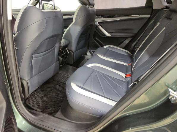 Geely Atlas II с пробегом 2024 года, цена 3 195 000 рублей, 19564 км, внедорожник, Автокод Объявления