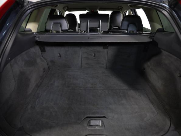 Volvo XC60 I с пробегом 2012 года, цена 1 219 000 рублей, 308191 км, внедорожник, Автокод Объявления