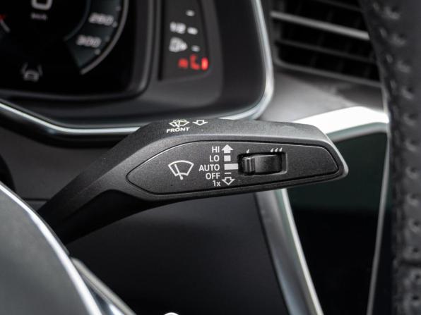 Audi A6 V (C8) с пробегом 2021 года, цена 4 520 000 рублей, 41504 км, седан, Автокод Объявления