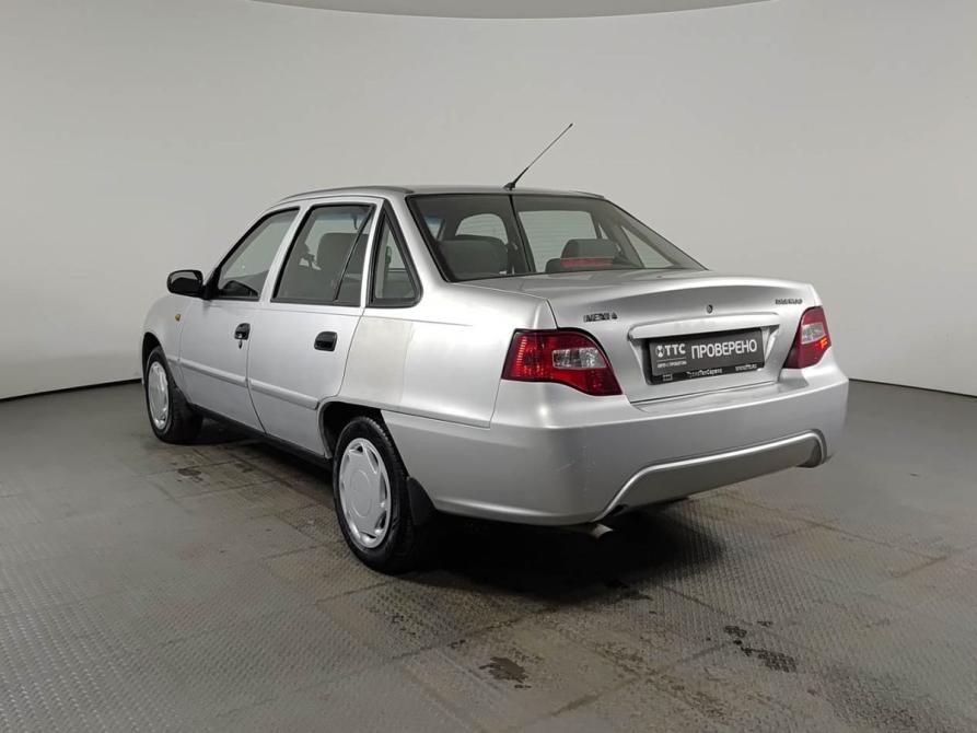 Daewoo Nexia I Рестайлинг Уфа  - изображение 8