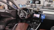 Renault Arkana I Санкт-Петербург  - изображение 10