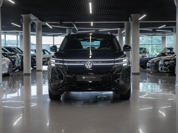 Volkswagen Teramont II (China Market) с пробегом 2026 года, цена 6 100 000 рублей, 15 км, внедорожник, Автокод Объявления
