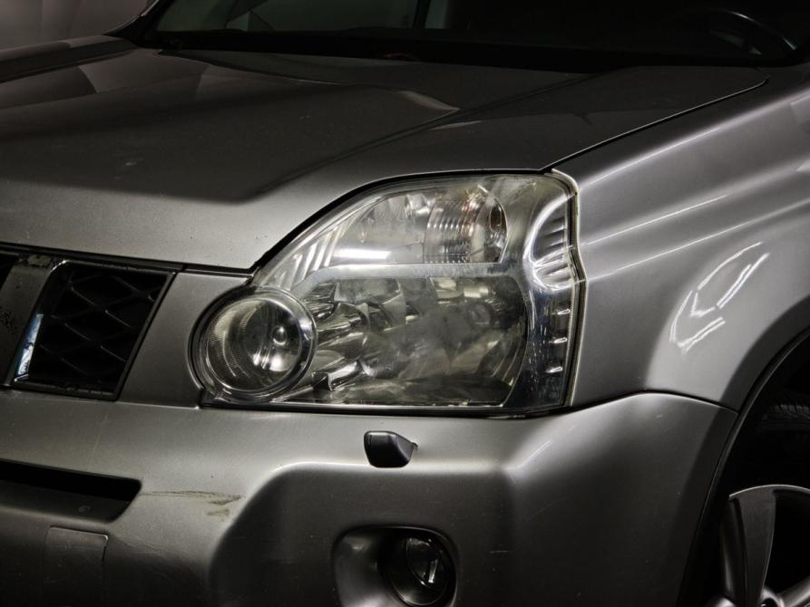 Nissan X-Trail II Москва  - изображение 9