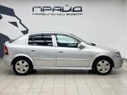 Opel Astra G Ростов-на-Дону  - изображение 22