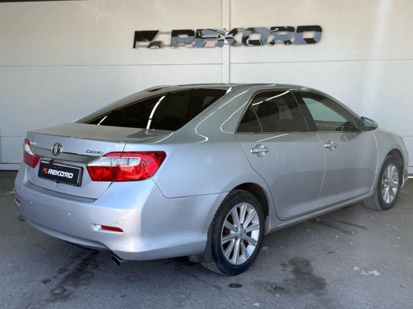 Toyota Camry VII (XV50) с пробегом 2013 года, цена 1 450 000 рублей, 268274 км, седан, Автокод Объявления