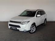 Mitsubishi Outlander III Москва  - изображение 21