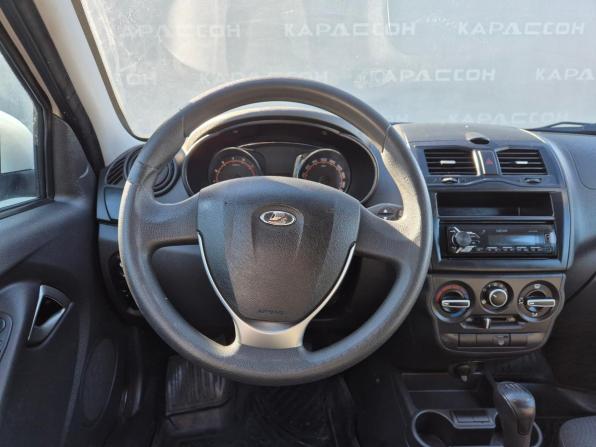 Lada (ВАЗ) Granta I Рестайлинг с пробегом 2023 года, цена 599 000 рублей, 90000 км, седан, Автокод Объявления