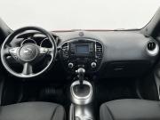 Nissan Juke I Москва  - изображение 24