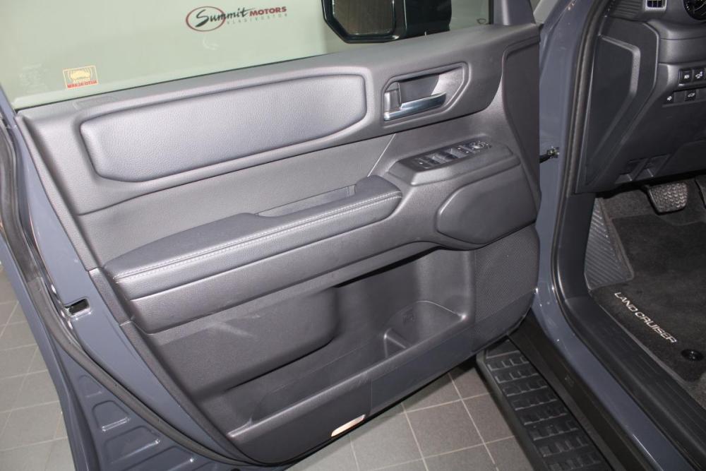 Toyota Land Cruiser Prado 250 Series Владивосток  - изображение 20