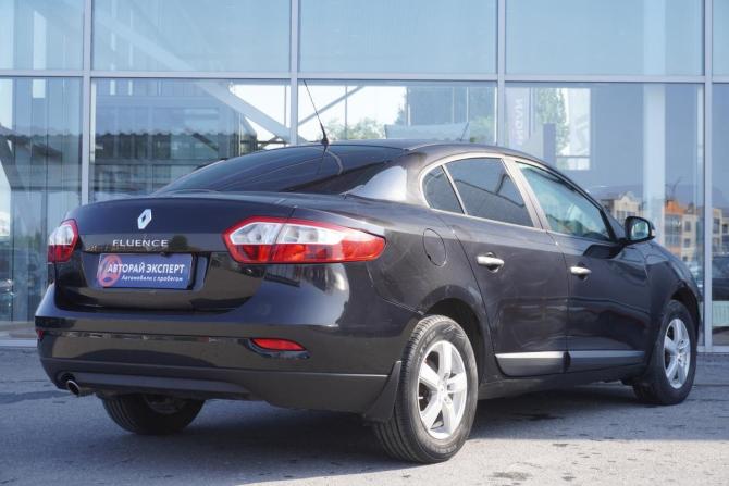 Renault Fluence I с пробегом 2010 года, цена 565 000 рублей, 191246 км, седан, Автокод Объявления