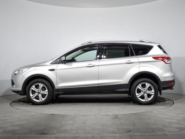 Ford Kuga II с пробегом 2013 года, цена 989 000 рублей, 218375 км, внедорожник, Автокод Объявления