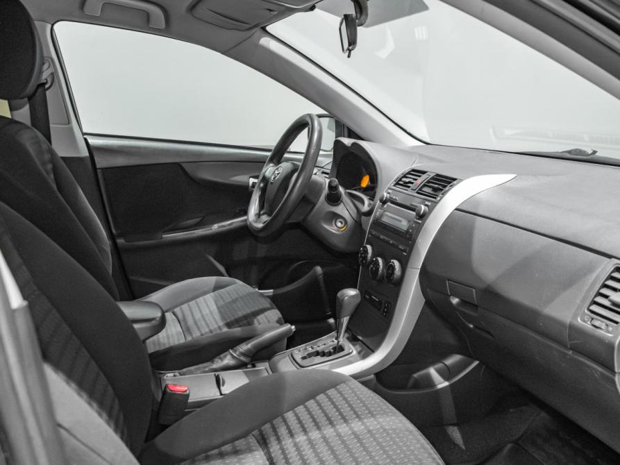 Toyota Corolla X (E140 E150) Рестайлинг Екатеринбург  - изображение 14