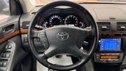 Toyota Avensis II Рестайлинг Липецк  - изображение 24