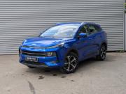 JAC JS6 Москва  - изображение 31
