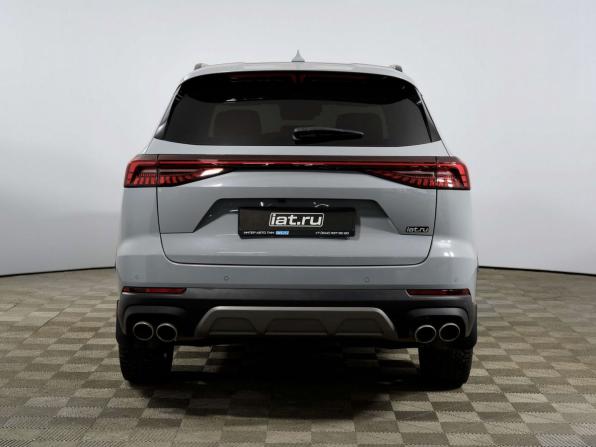 Chery Tiggo 8 Pro Max I Рестайлинг с пробегом 2024 года, цена 2 298 000 рублей, 38287 км, внедорожник, Автокод Объявления