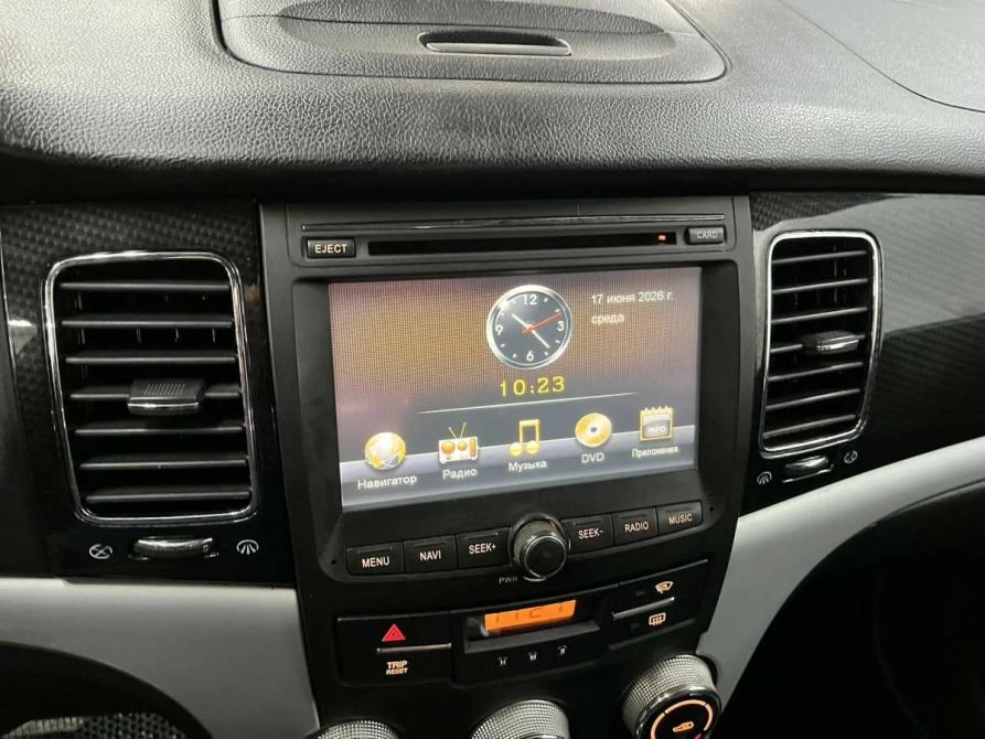 SsangYong Actyon II Набережные Челны  - изображение 11